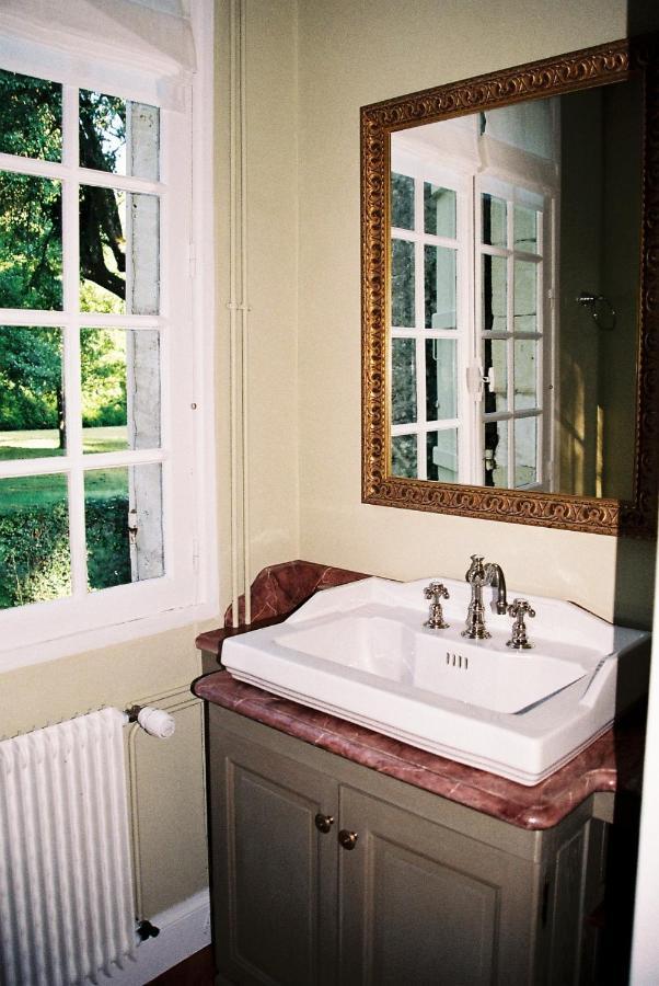 Le Pavillon De Vallet Bed and Breakfast Athée-sur-Cher Esterno foto